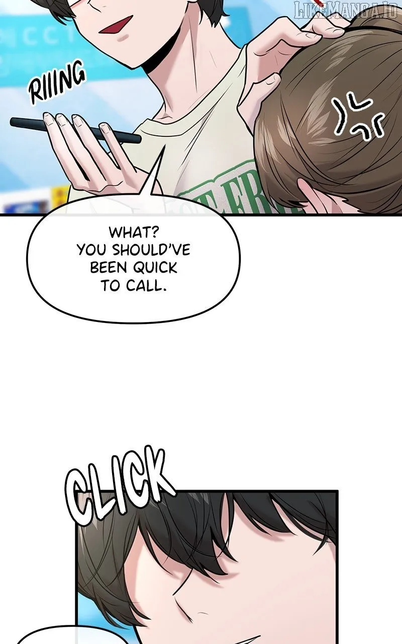 Back to Chan Bi Chapter 55 page 64 - 
