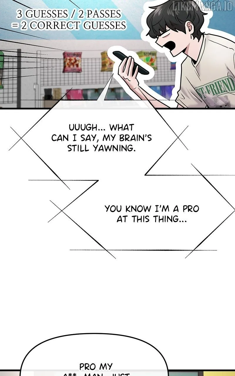 Back to Chan Bi Chapter 55 page 68 - 