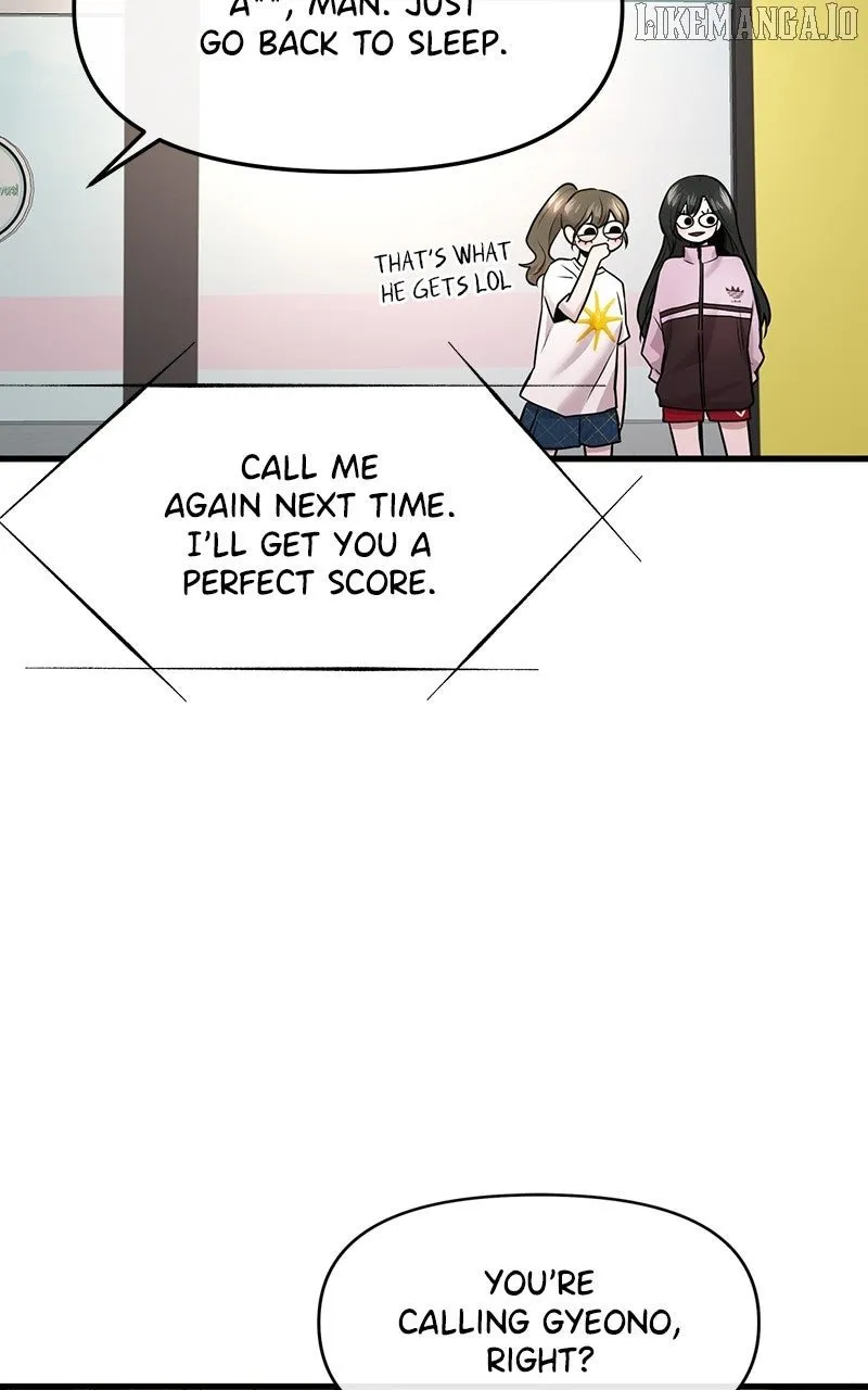 Back to Chan Bi Chapter 55 page 69 - 