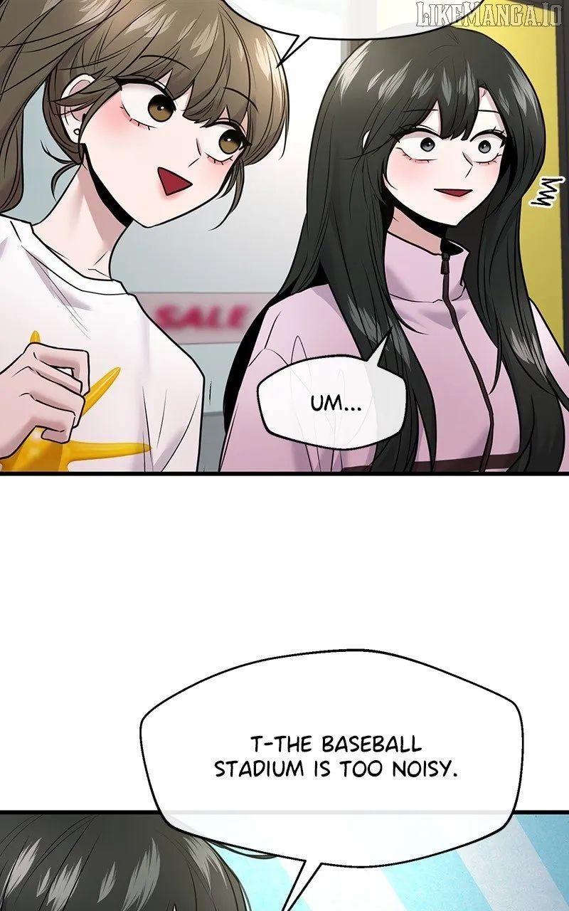 Back to Chan Bi Chapter 55 page 70 - 