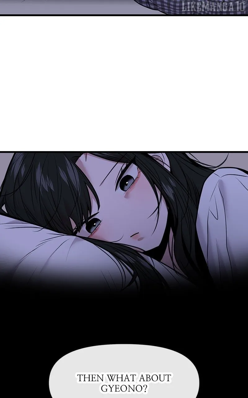 Back to Chan Bi Chapter 55 page 8 - 