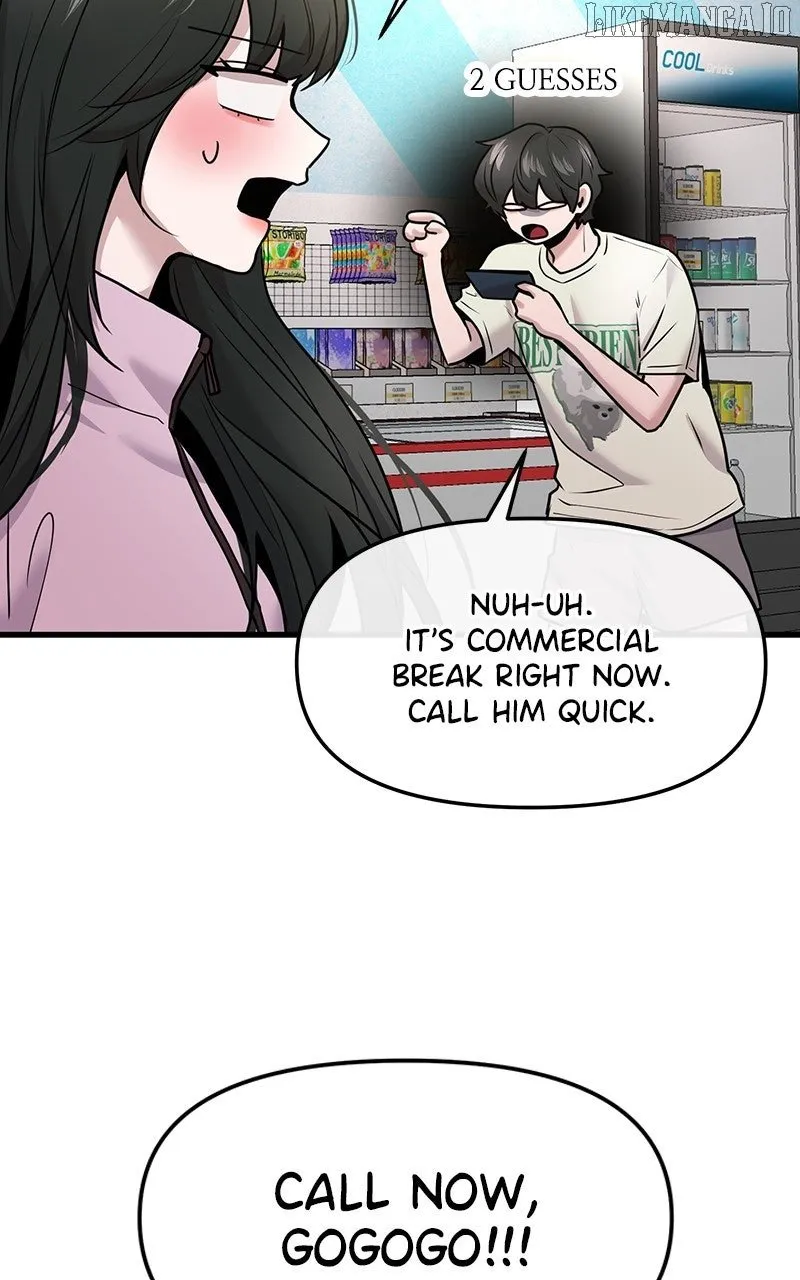 Back to Chan Bi Chapter 55 page 71 - 