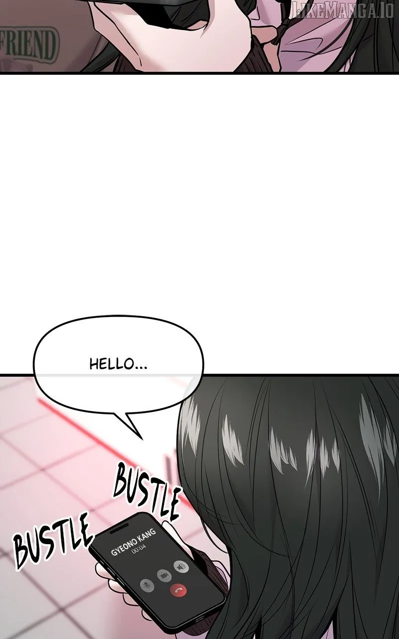 Back to Chan Bi Chapter 55 page 73 - 
