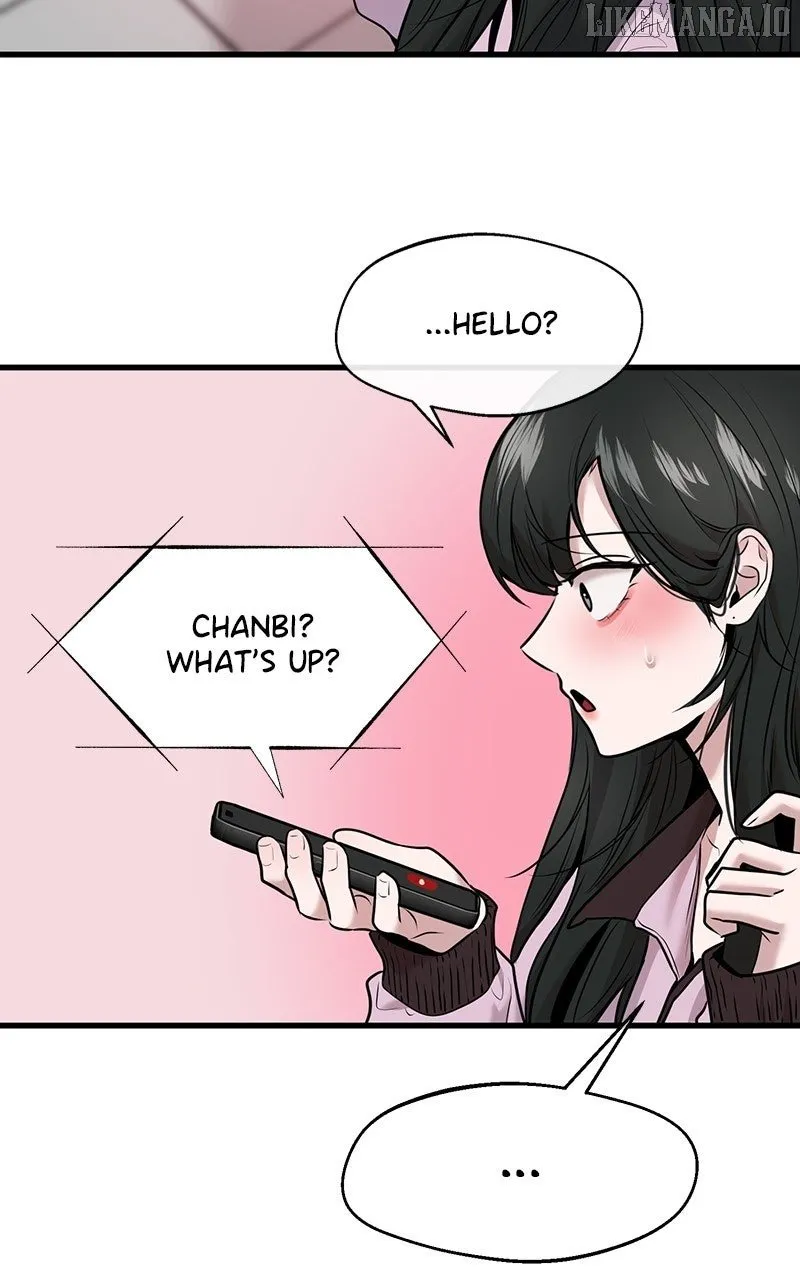 Back to Chan Bi Chapter 55 page 74 - 