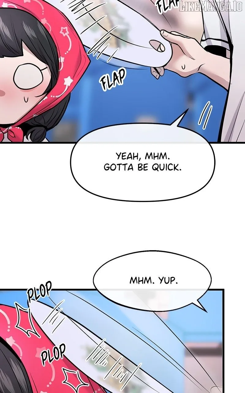 Back to Chan Bi Chapter 55 page 77 - 