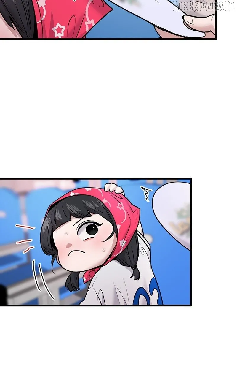 Back to Chan Bi Chapter 55 page 78 - 