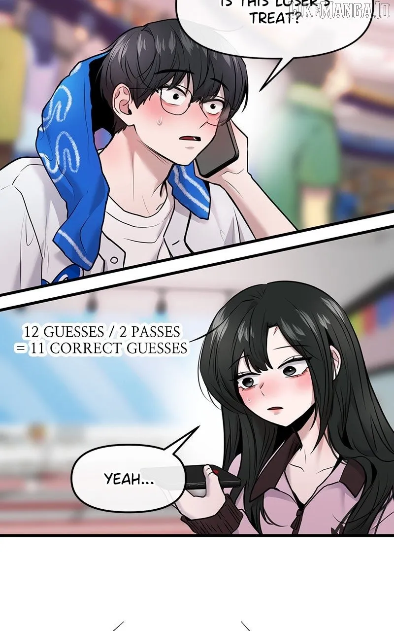 Back to Chan Bi Chapter 55 page 80 - 