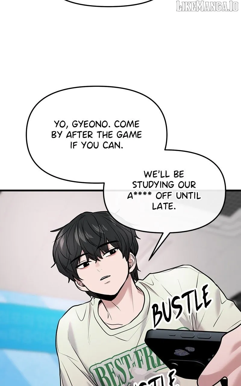 Back to Chan Bi Chapter 55 page 82 - 