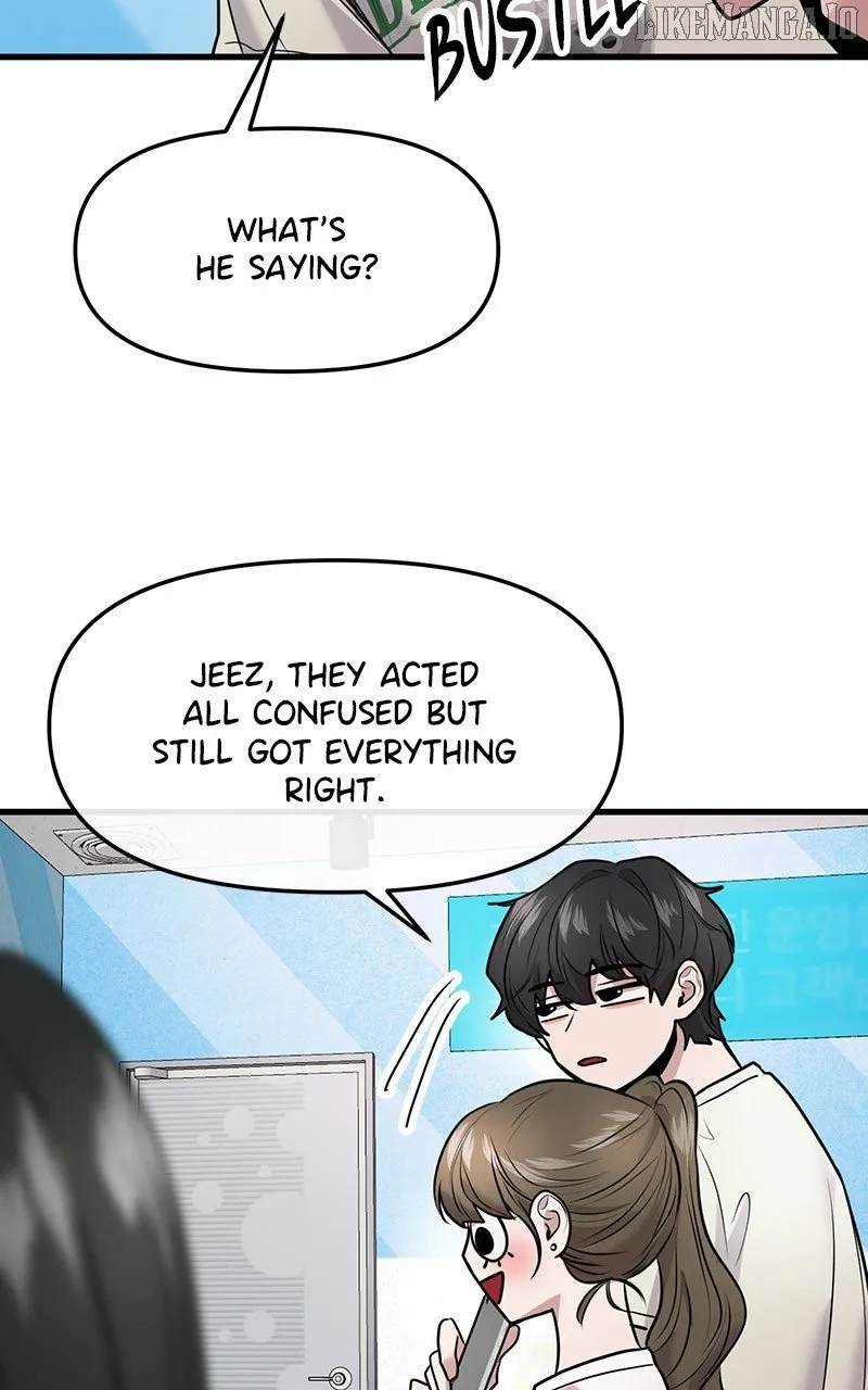 Back to Chan Bi Chapter 55 page 83 - 