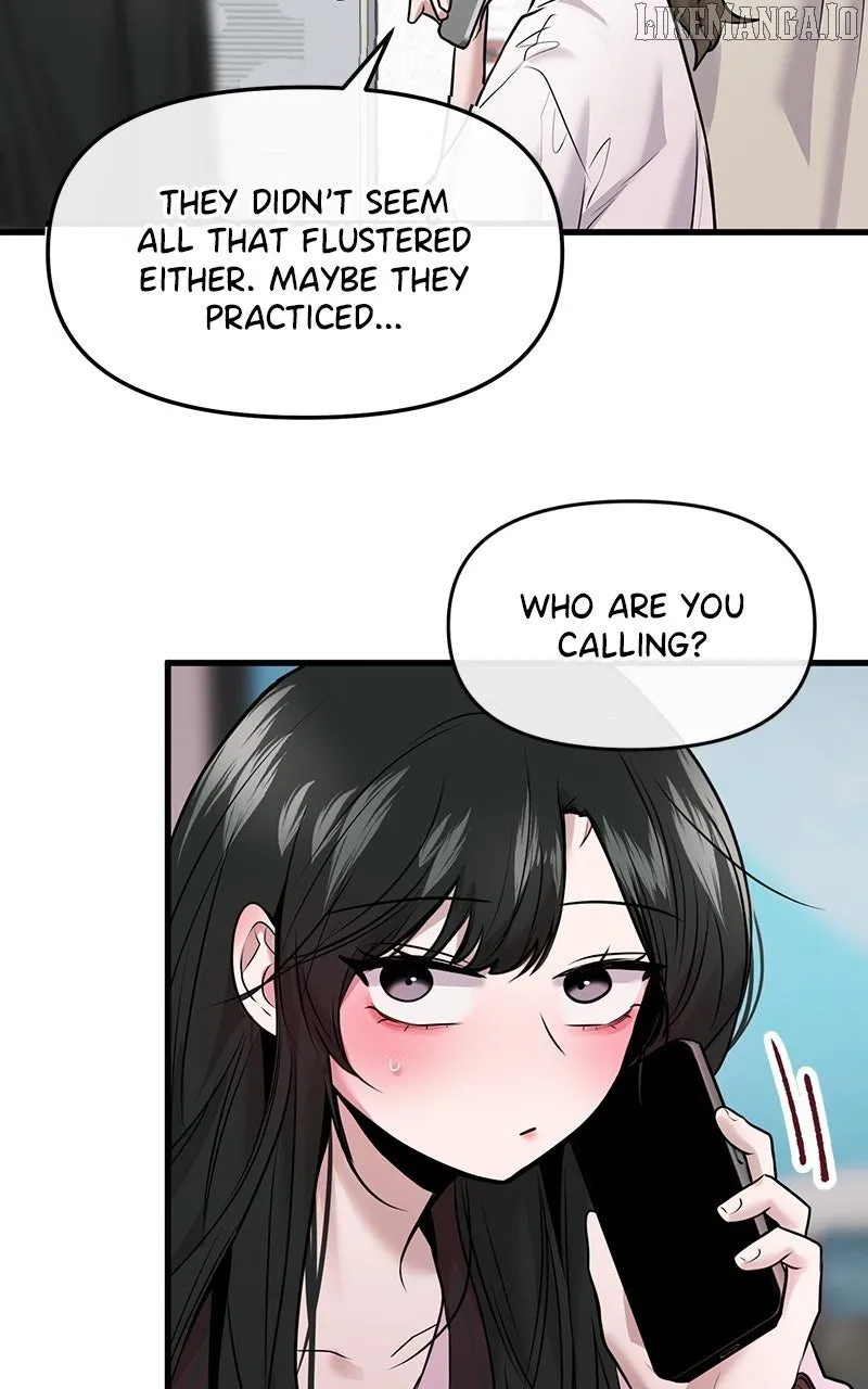 Back to Chan Bi Chapter 55 page 84 - 