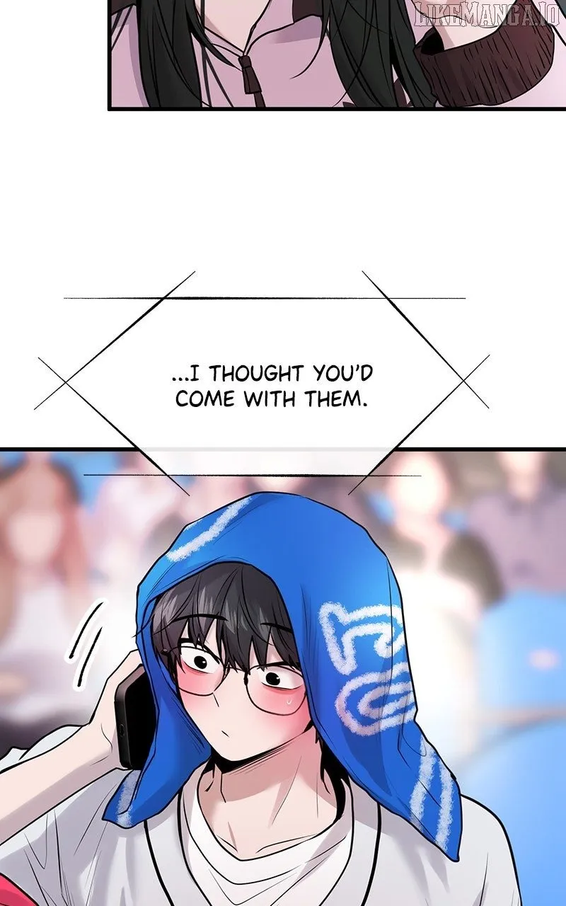 Back to Chan Bi Chapter 55 page 85 - 