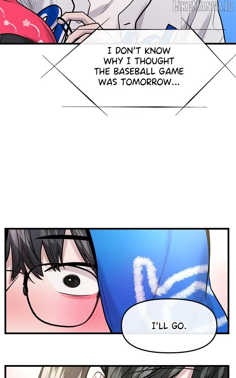 Back to Chan Bi Chapter 55 page 86 - 