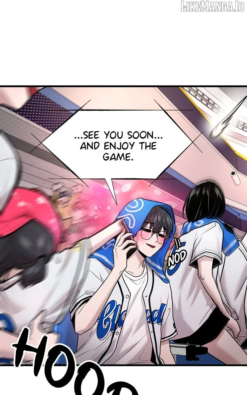 Back to Chan Bi Chapter 55 page 88 - 