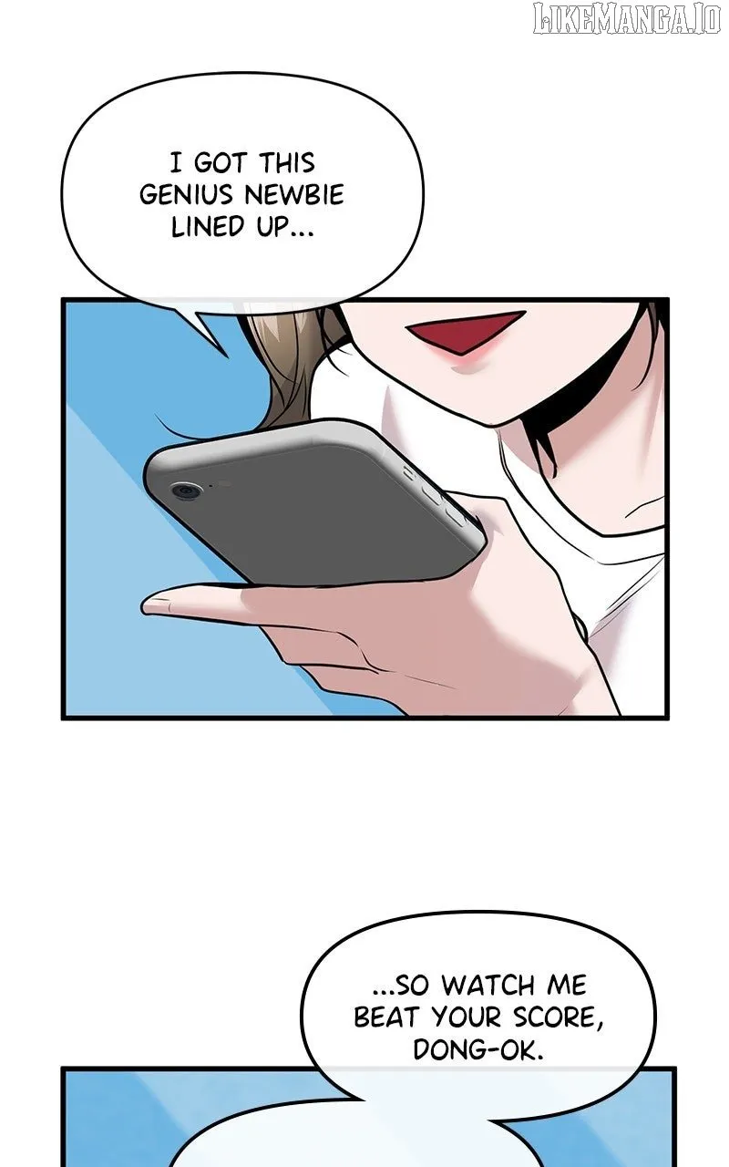 Back to Chan Bi Chapter 55 page 90 - 