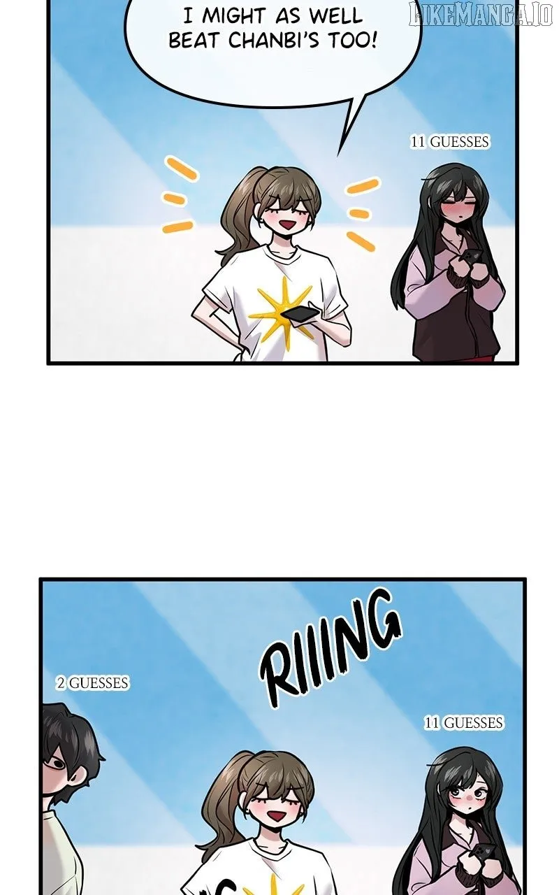 Back to Chan Bi Chapter 55 page 91 - 