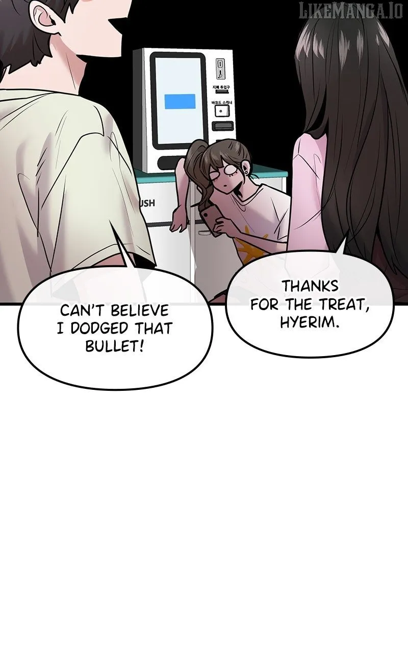 Back to Chan Bi Chapter 55 page 93 - 