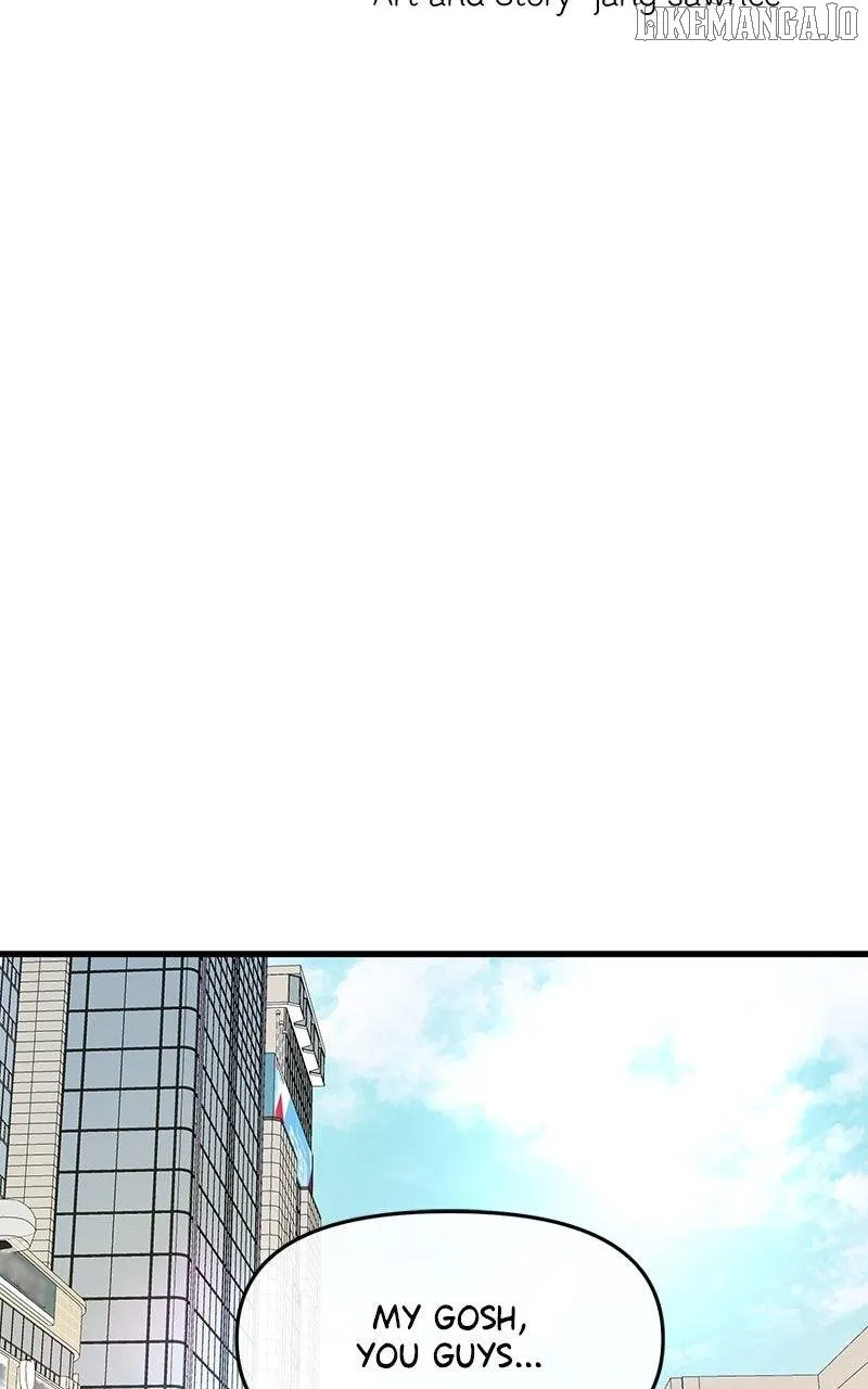 Back to Chan Bi Chapter 56 page 11 - 
