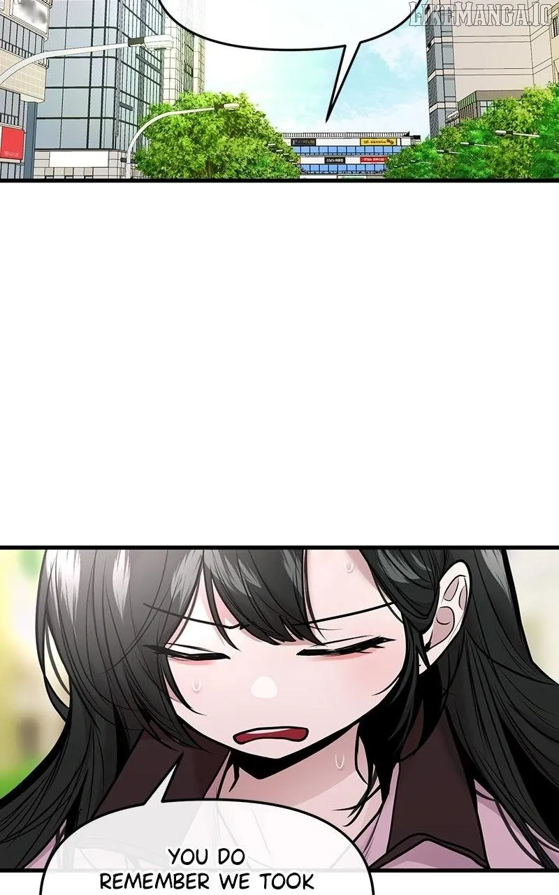 Back to Chan Bi Chapter 56 page 12 - 