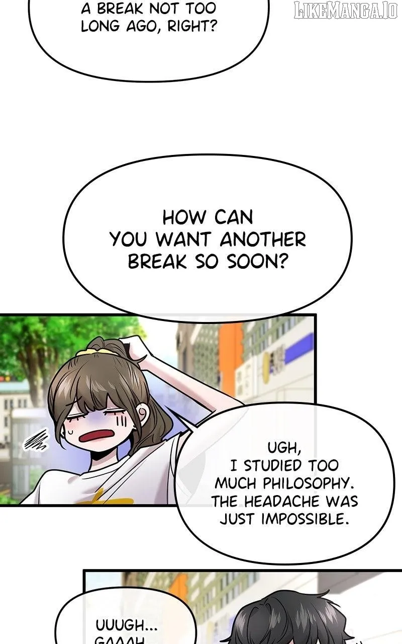 Back to Chan Bi Chapter 56 page 13 - 