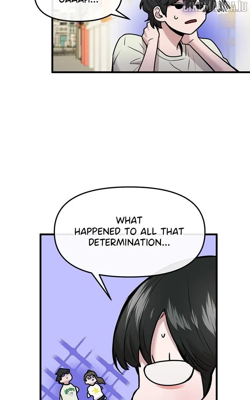 Back to Chan Bi Chapter 56 page 14 - 