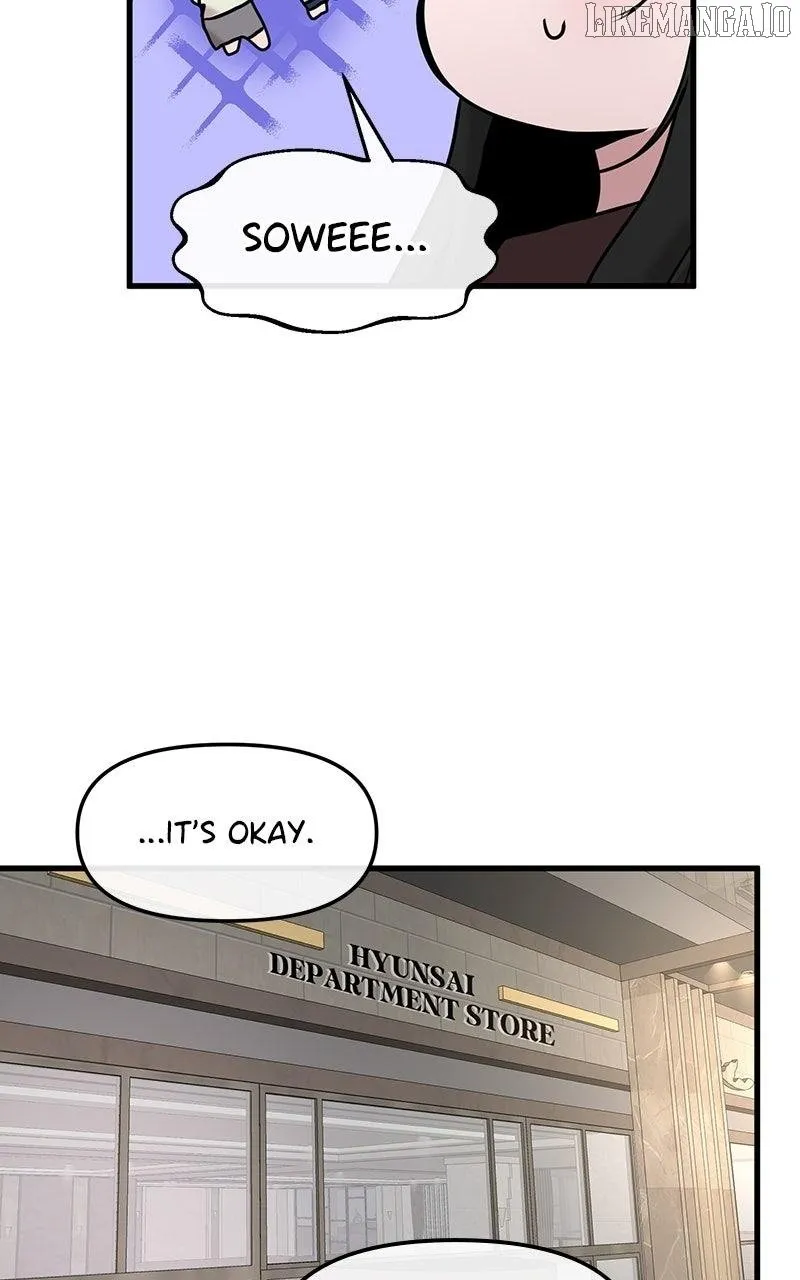 Back to Chan Bi Chapter 56 page 15 - 