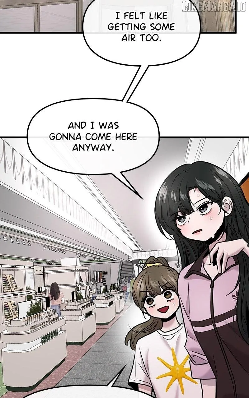 Back to Chan Bi Chapter 56 page 16 - 