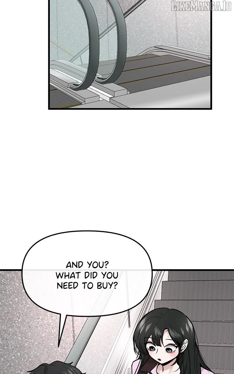 Back to Chan Bi Chapter 56 page 19 - 