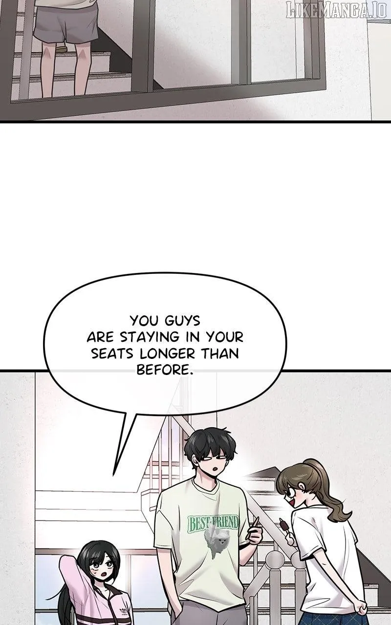 Back to Chan Bi Chapter 56 page 3 - 