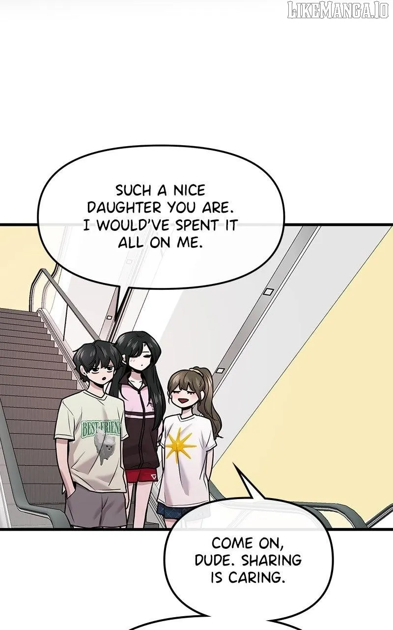 Back to Chan Bi Chapter 56 page 22 - 