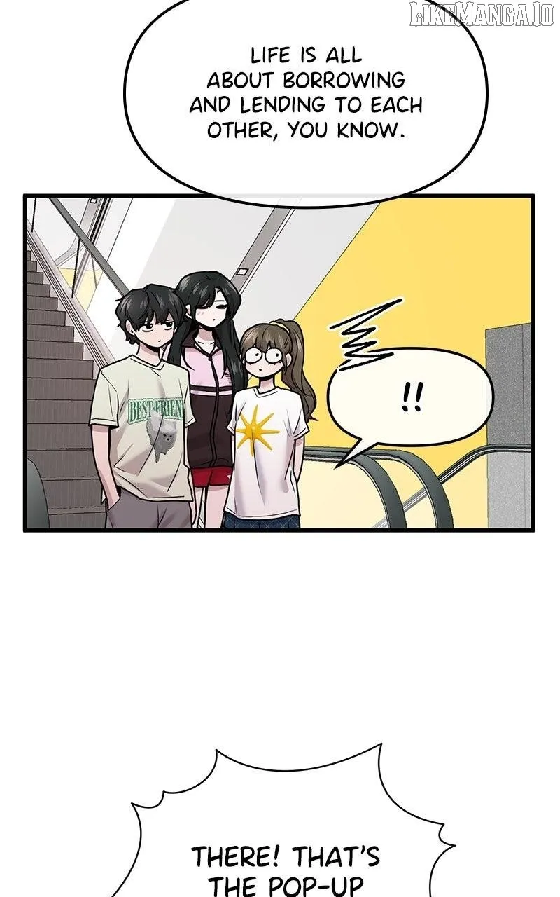 Back to Chan Bi Chapter 56 page 23 - 