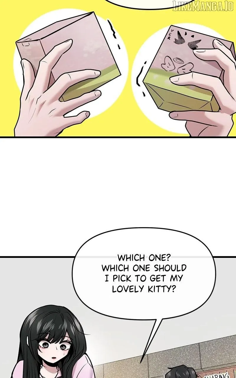 Back to Chan Bi Chapter 56 page 25 - 