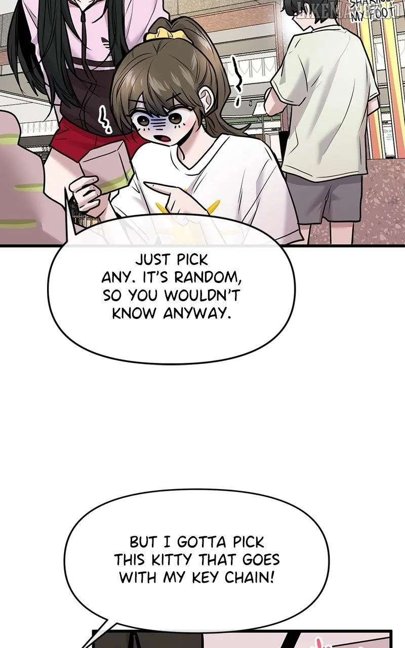 Back to Chan Bi Chapter 56 page 26 - 