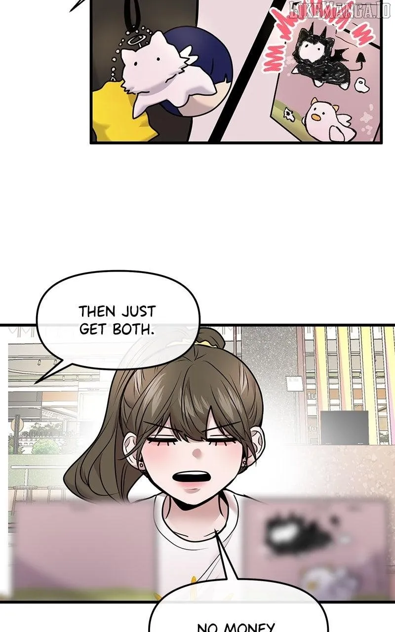 Back to Chan Bi Chapter 56 page 27 - 