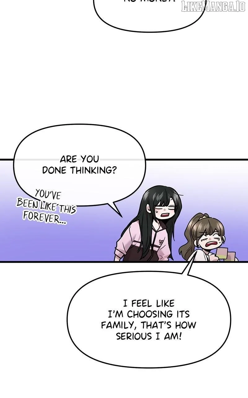 Back to Chan Bi Chapter 56 page 28 - 