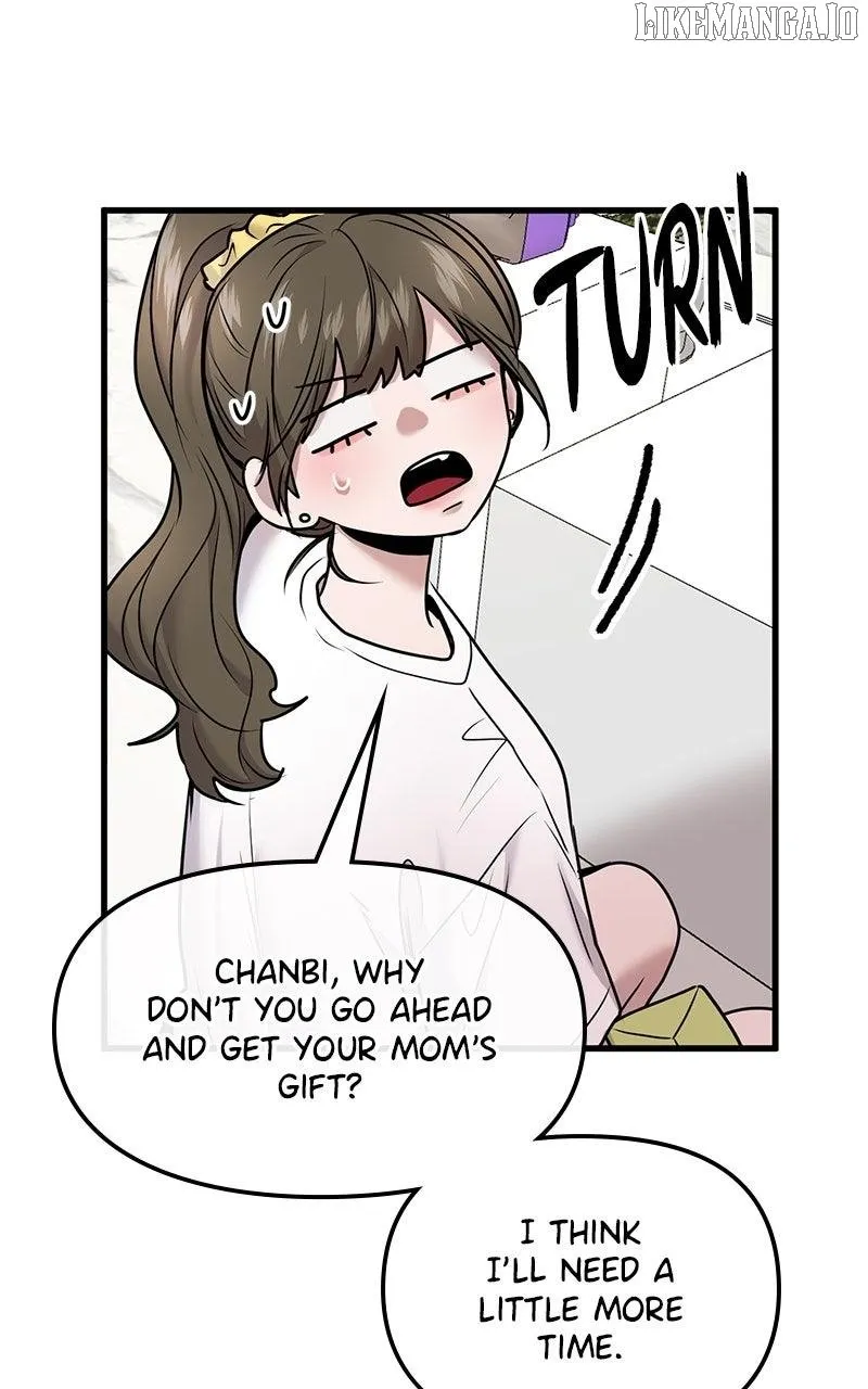 Back to Chan Bi Chapter 56 page 29 - 