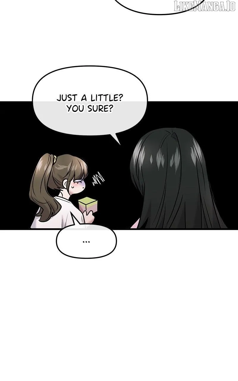 Back to Chan Bi Chapter 56 page 30 - 