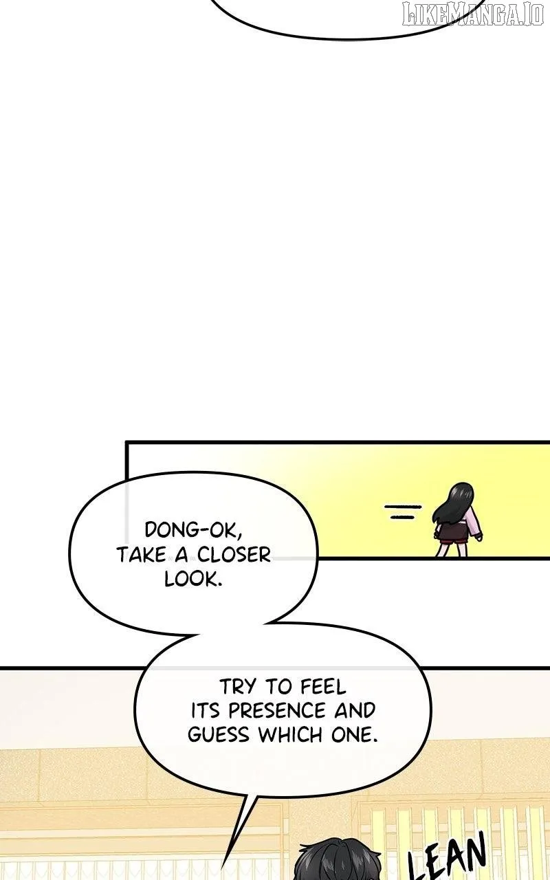 Back to Chan Bi Chapter 56 page 32 - 