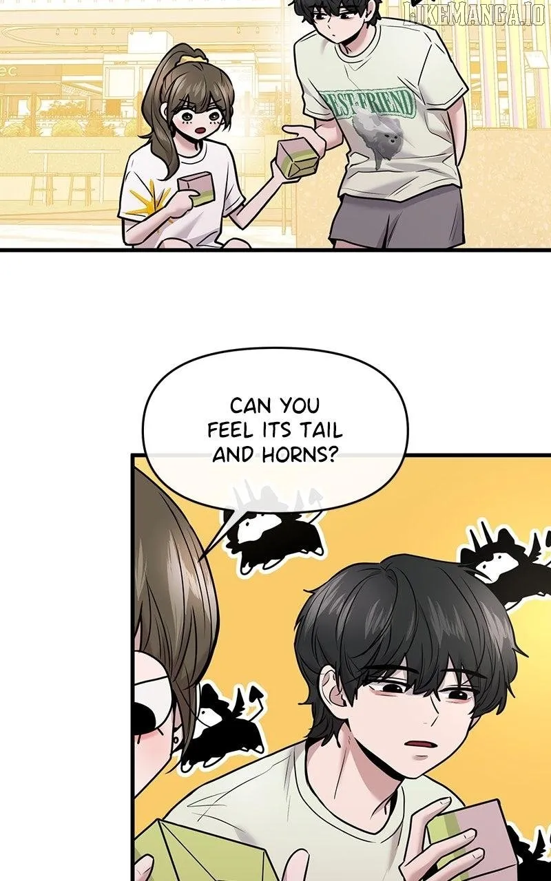 Back to Chan Bi Chapter 56 page 33 - 