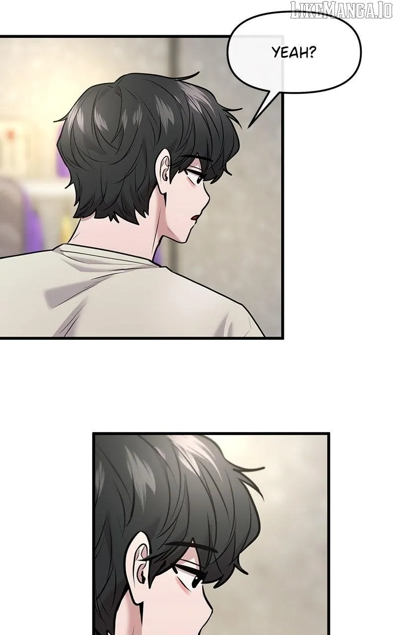 Back to Chan Bi Chapter 56 page 35 - 