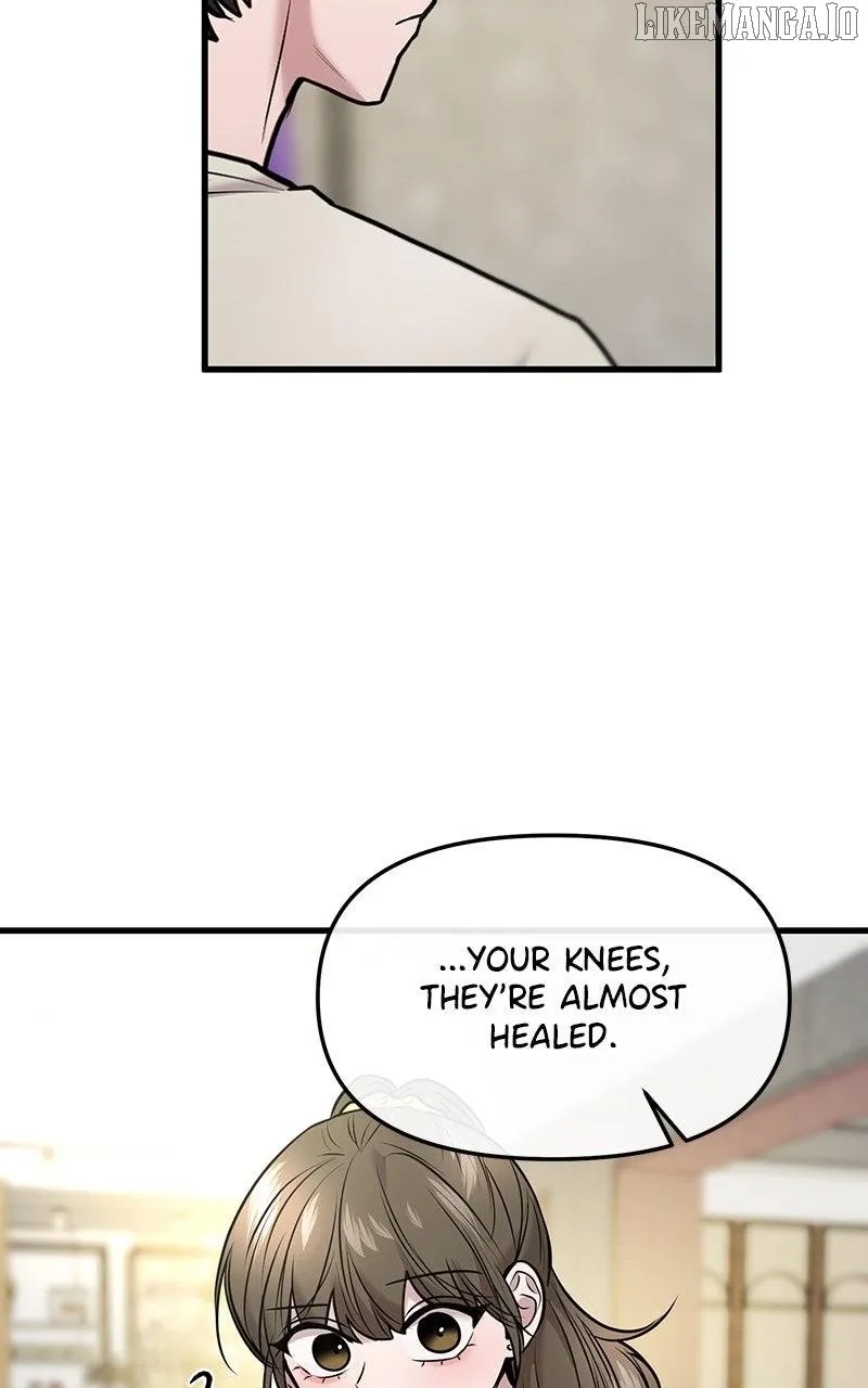 Back to Chan Bi Chapter 56 page 36 - 