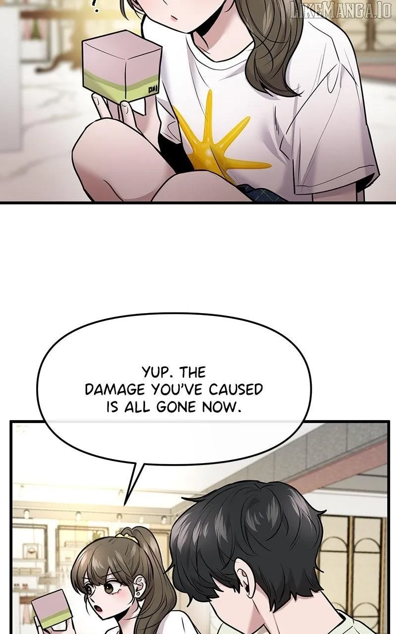 Back to Chan Bi Chapter 56 page 37 - 