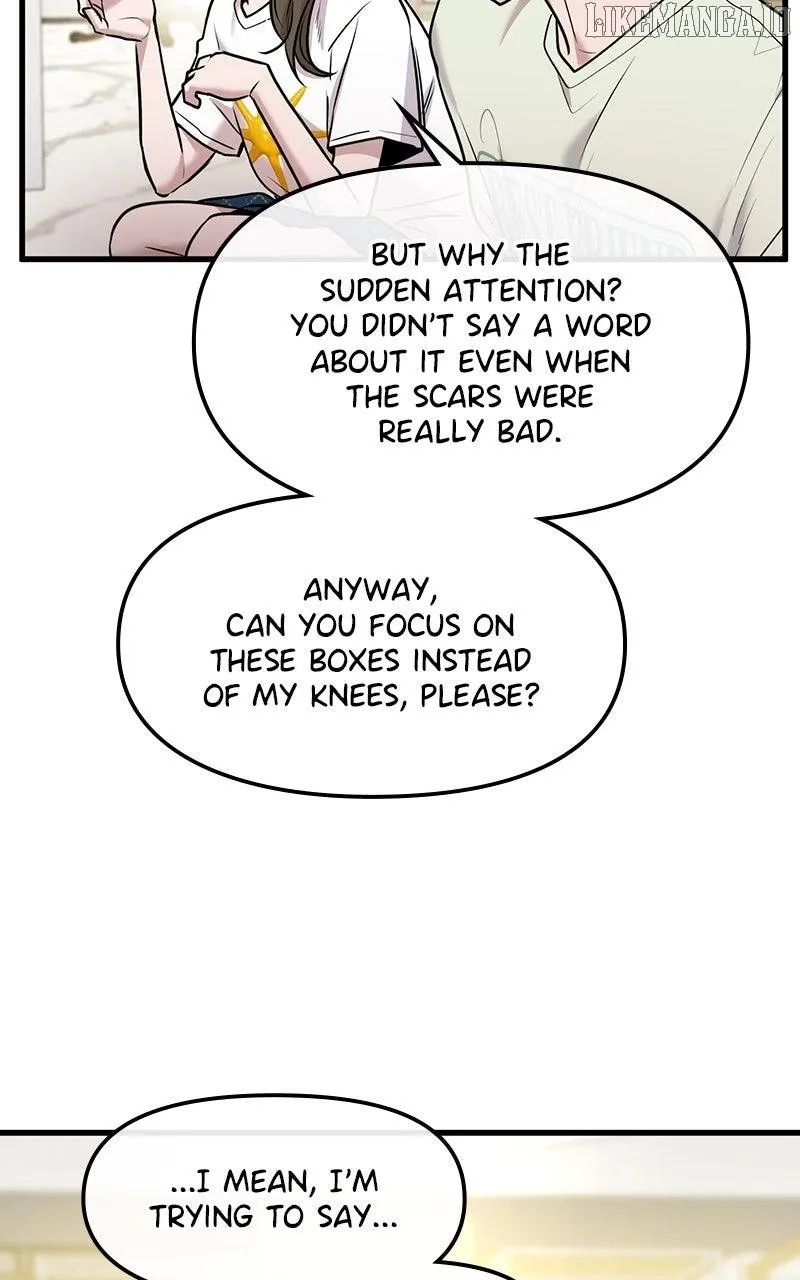 Back to Chan Bi Chapter 56 page 38 - 