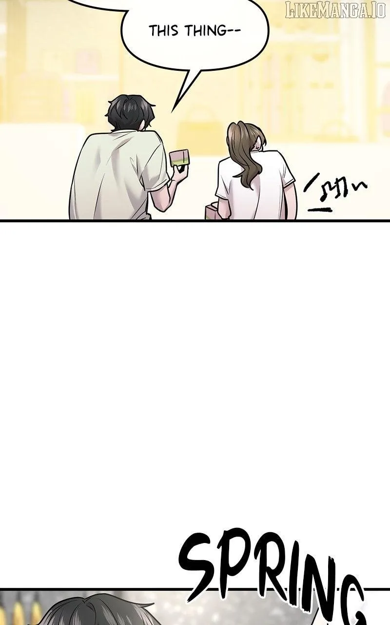 Back to Chan Bi Chapter 56 page 39 - 
