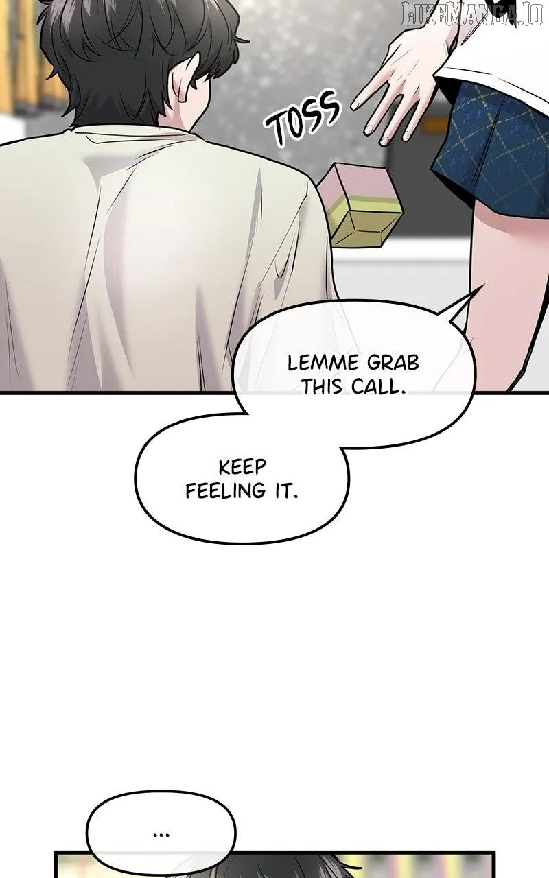 Back to Chan Bi Chapter 56 page 40 - 