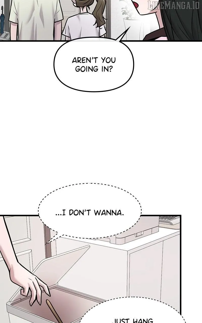 Back to Chan Bi Chapter 56 page 5 - 