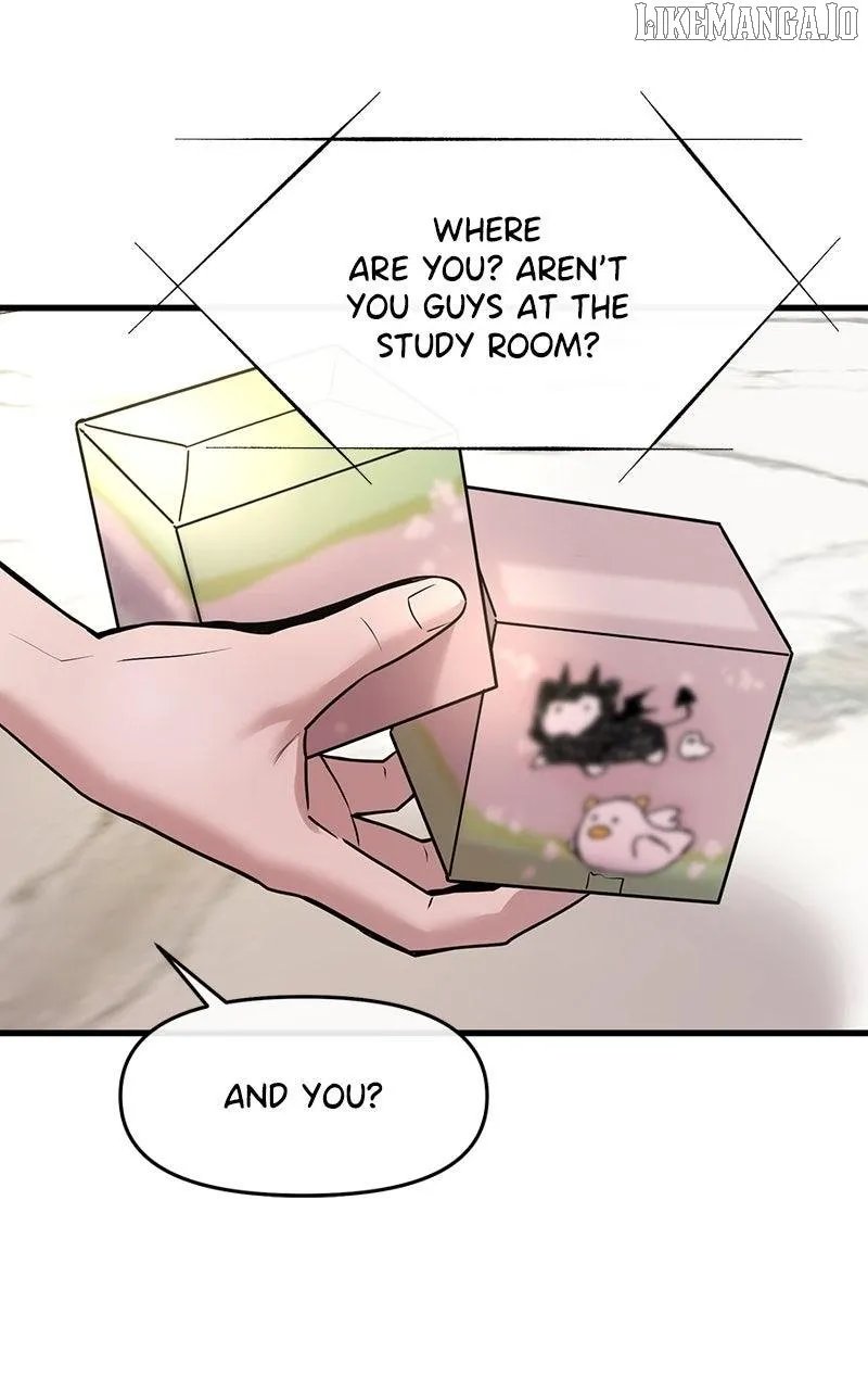 Back to Chan Bi Chapter 56 page 42 - 