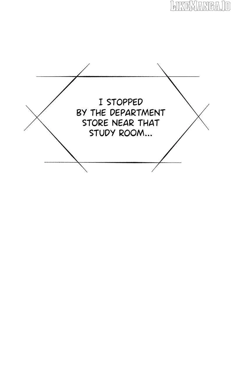 Back to Chan Bi Chapter 56 page 43 - 