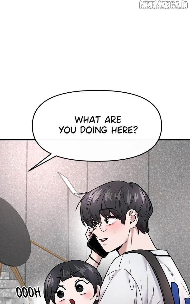 Back to Chan Bi Chapter 56 page 44 - 