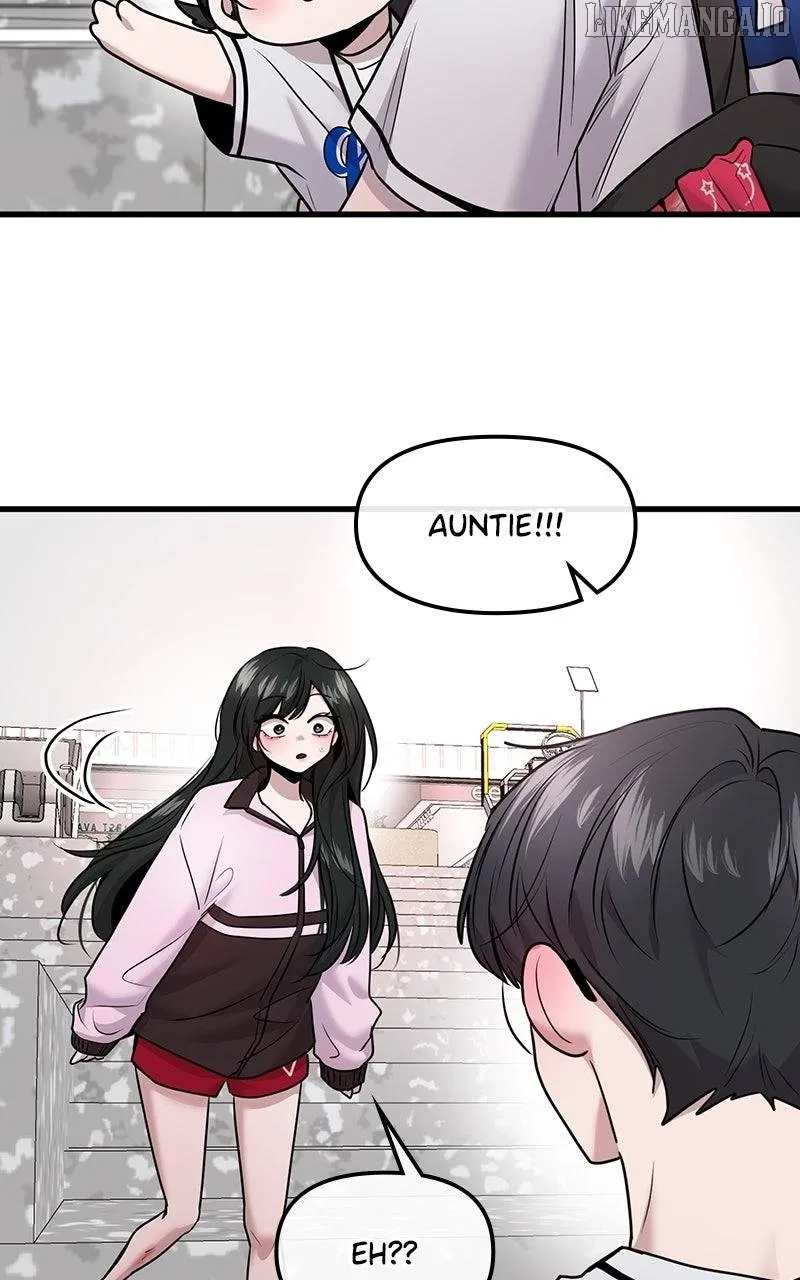 Back to Chan Bi Chapter 56 page 45 - 