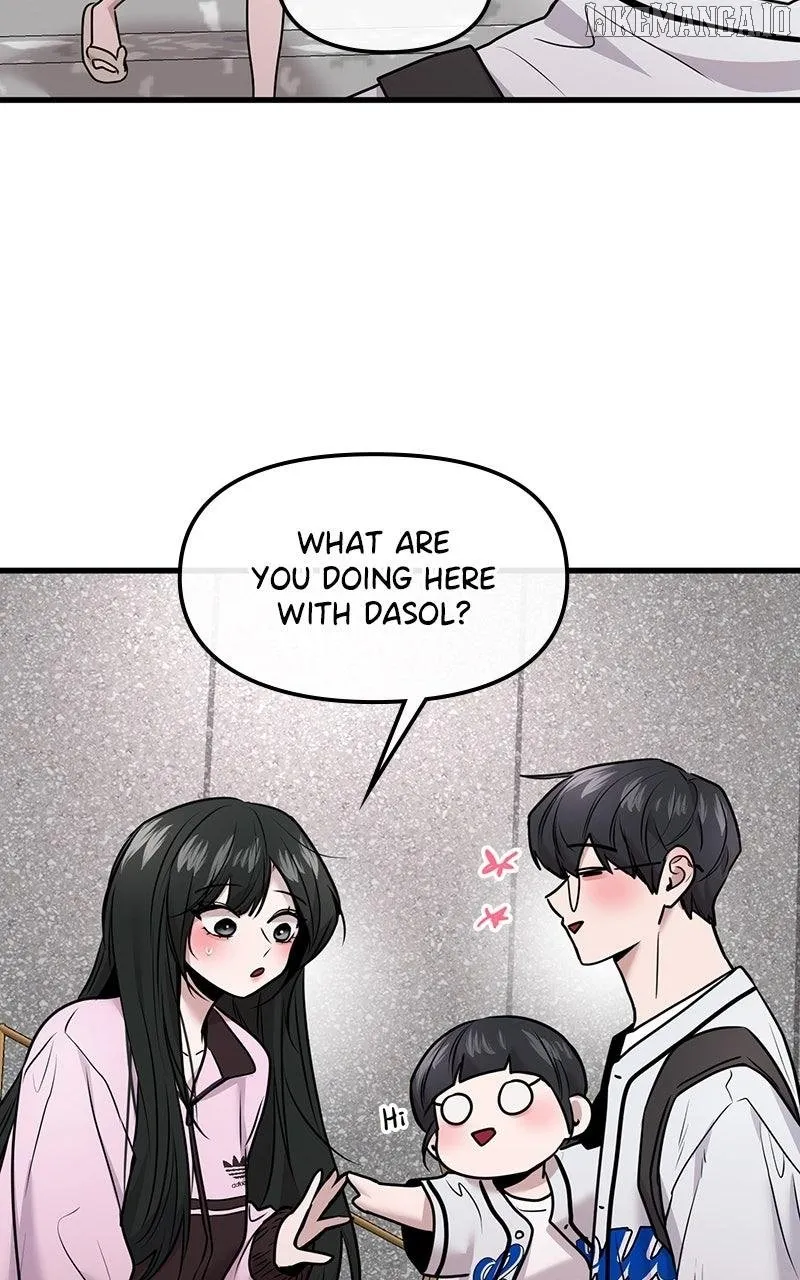 Back to Chan Bi Chapter 56 page 46 - 